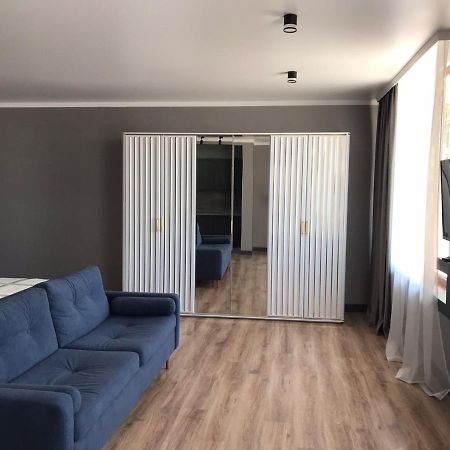 Гостевой Дом София 400 М До Моря Гагра Экстерьер фото