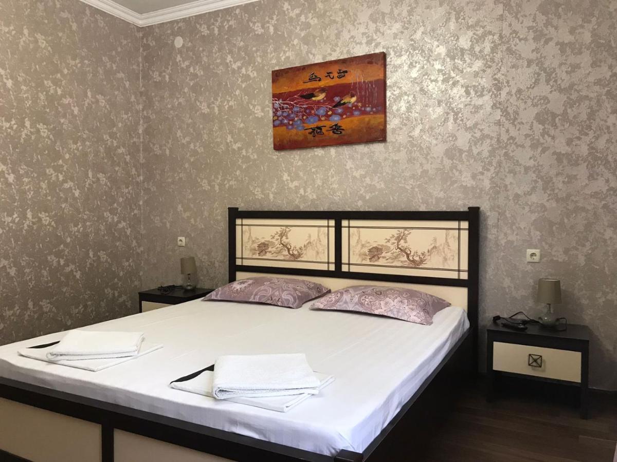 Гостевой Дом София 400 М До Моря Гагра Экстерьер фото